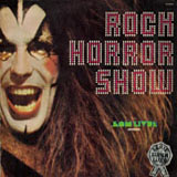 Trilha Rock Horror Show