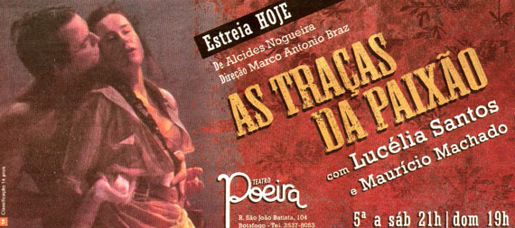 Cartaz - Rio de Janeiro