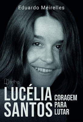 Capa da Biografia Politica