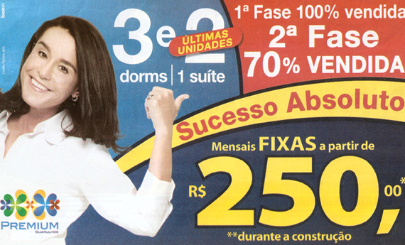 Condominios Premium Guarulhos