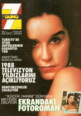 Revista 7 Gong ( Alemanha )