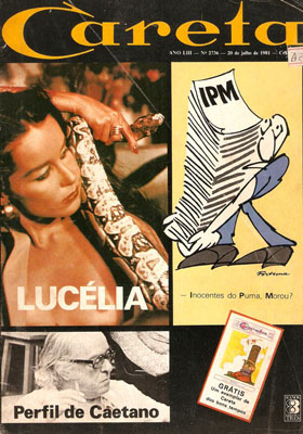 Revista Careta