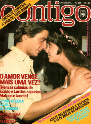 Revista Contigo