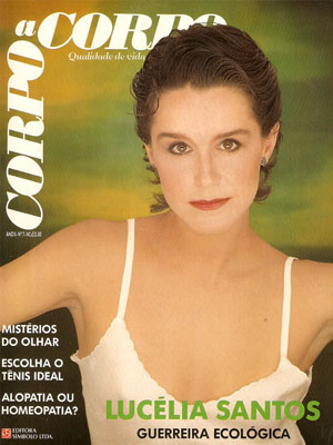 Revista Corpo a Corpo