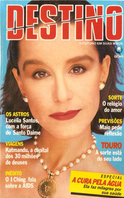 Revista Destino