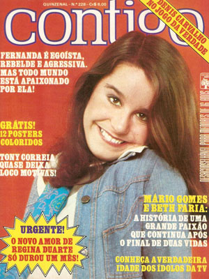 Revista Contigo