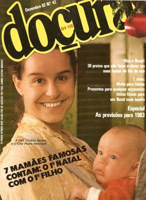 Revista Doçura