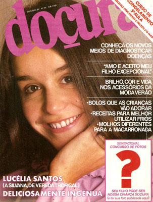 Revista Doçura