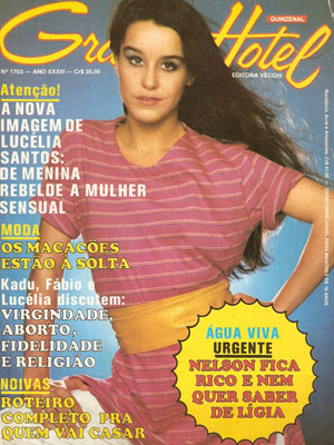 Revista Grande Hotel