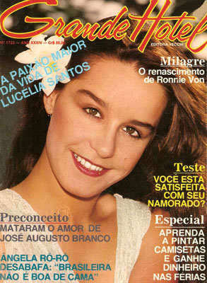 Revista Grande Hotel
