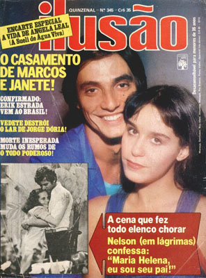 Revista Ilusão