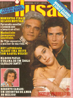 Revista Ilusão