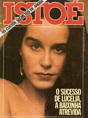 Revista Isto É