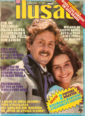 Revista Ilusão