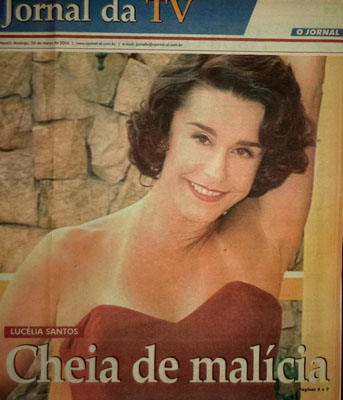 Jornal da TV