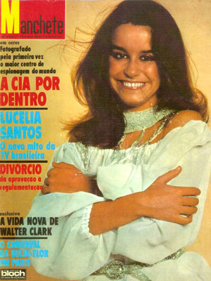 Revista Manchete