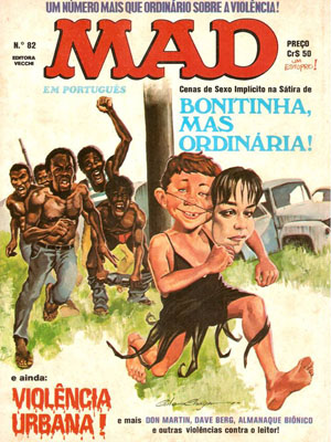 Revista MAD