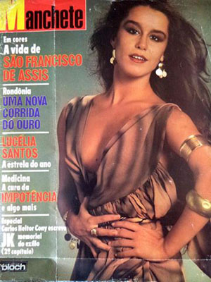 Revista Manchete