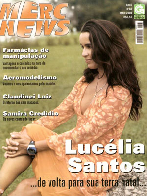 Revista Merc News