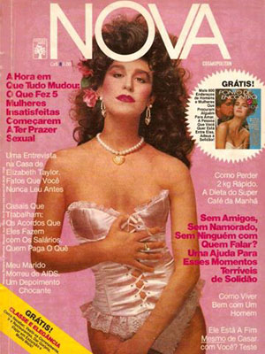Revista Nova