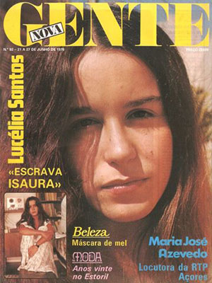 Revista Gente Nova ( Portugal )