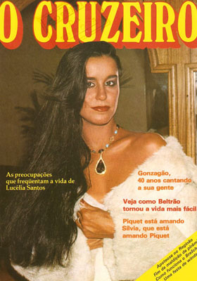 Revista O Cruzeiro