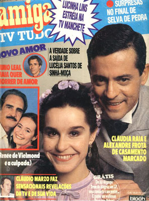 Revista Amiga