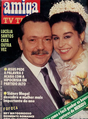 Revista Amiga