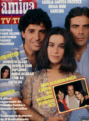 Revista Amiga