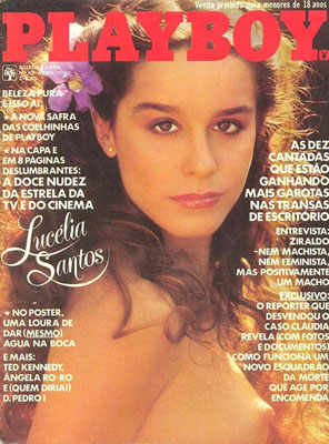 Revista Playboy