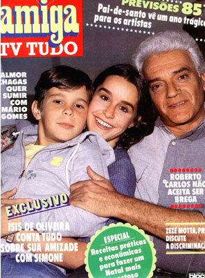 Revista Amiga