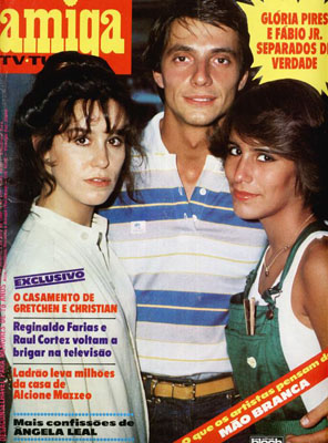 Revista Amiga
