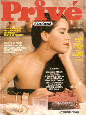 Revista Privé