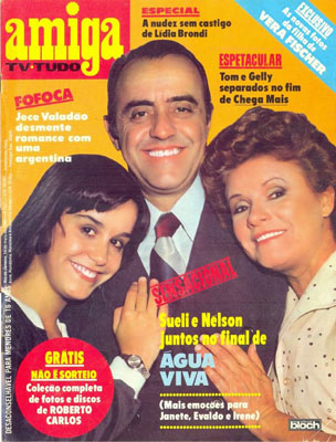 Revista Amiga