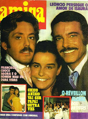 Revista Amiga