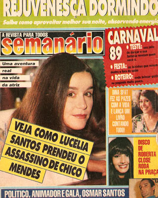 Revista Semanário