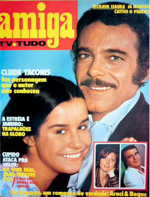 Revista Amiga