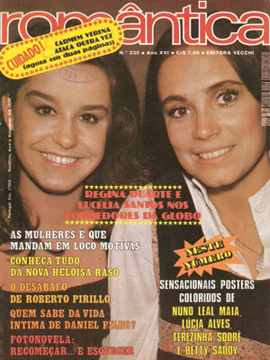 Revista Romântica