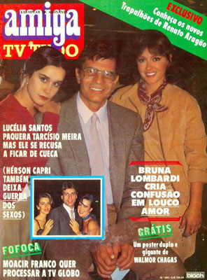 Revista Amiga