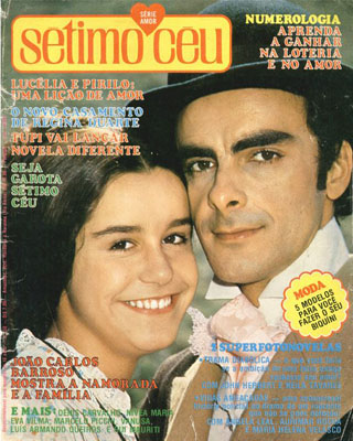Revista Sétimo Céu