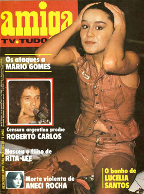 Revista Amiga