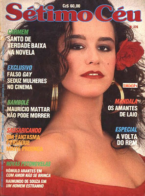 Revista Sétimo Céu