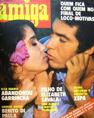 Revista Amiga