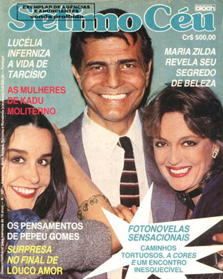 Revista Sétimo Céu