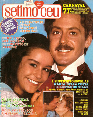 Revista Sétimo Céu 