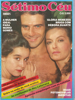 Revista Sétimo Céu