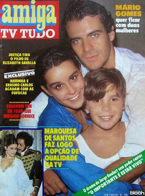 Revista Amiga