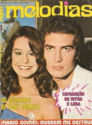 Revista Super Melodias