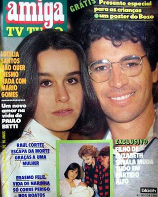 Revista Amiga