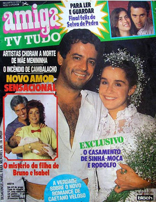 Revista Amiga